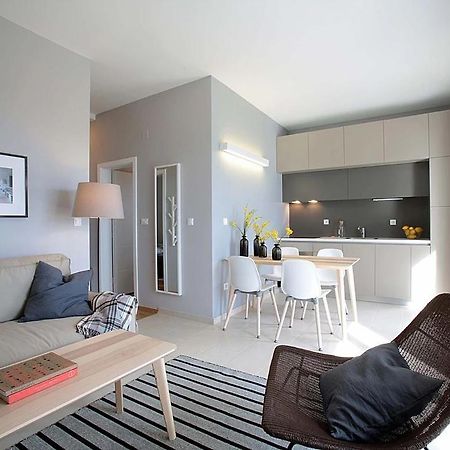 Sea Salt Apartment نوفاليا المظهر الخارجي الصورة