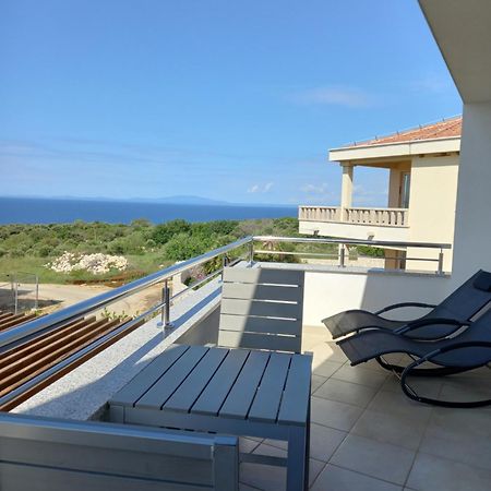Sea Salt Apartment نوفاليا المظهر الخارجي الصورة