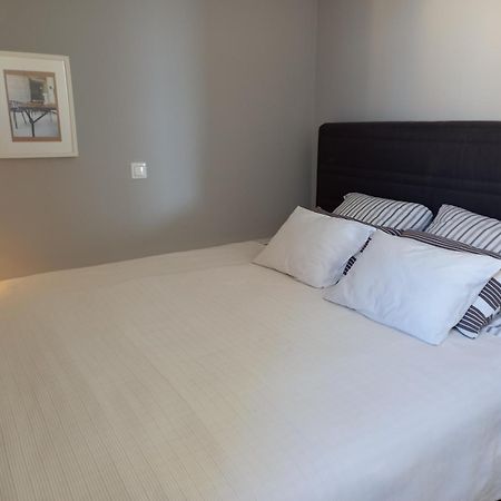 Sea Salt Apartment نوفاليا المظهر الخارجي الصورة
