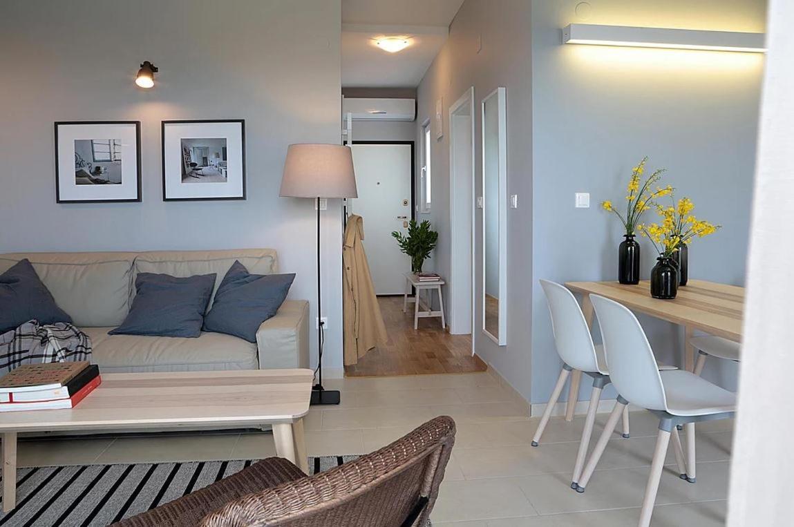 Sea Salt Apartment نوفاليا المظهر الخارجي الصورة