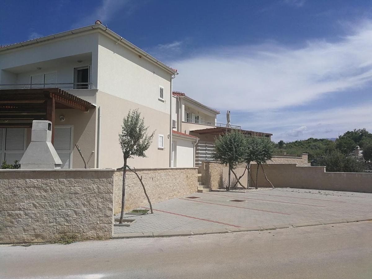 Sea Salt Apartment نوفاليا المظهر الخارجي الصورة