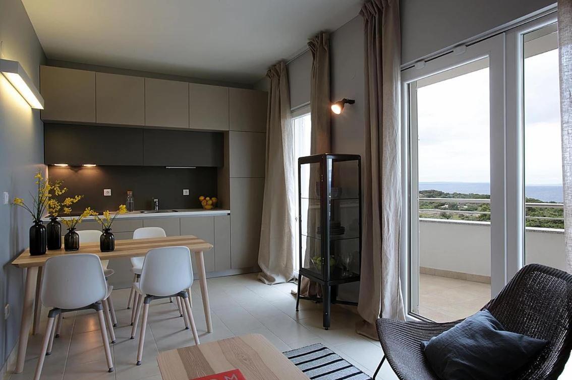 Sea Salt Apartment نوفاليا المظهر الخارجي الصورة