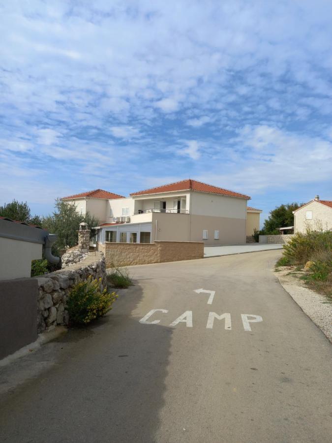 Sea Salt Apartment نوفاليا المظهر الخارجي الصورة