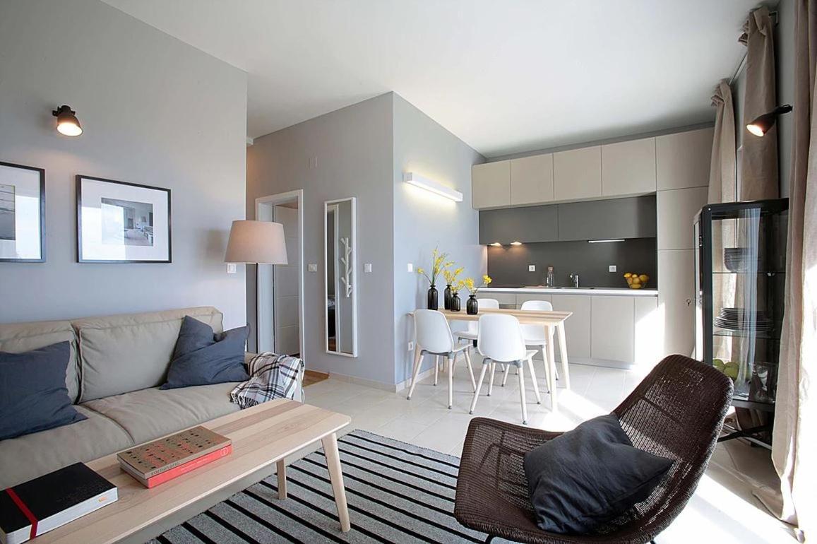 Sea Salt Apartment نوفاليا المظهر الخارجي الصورة