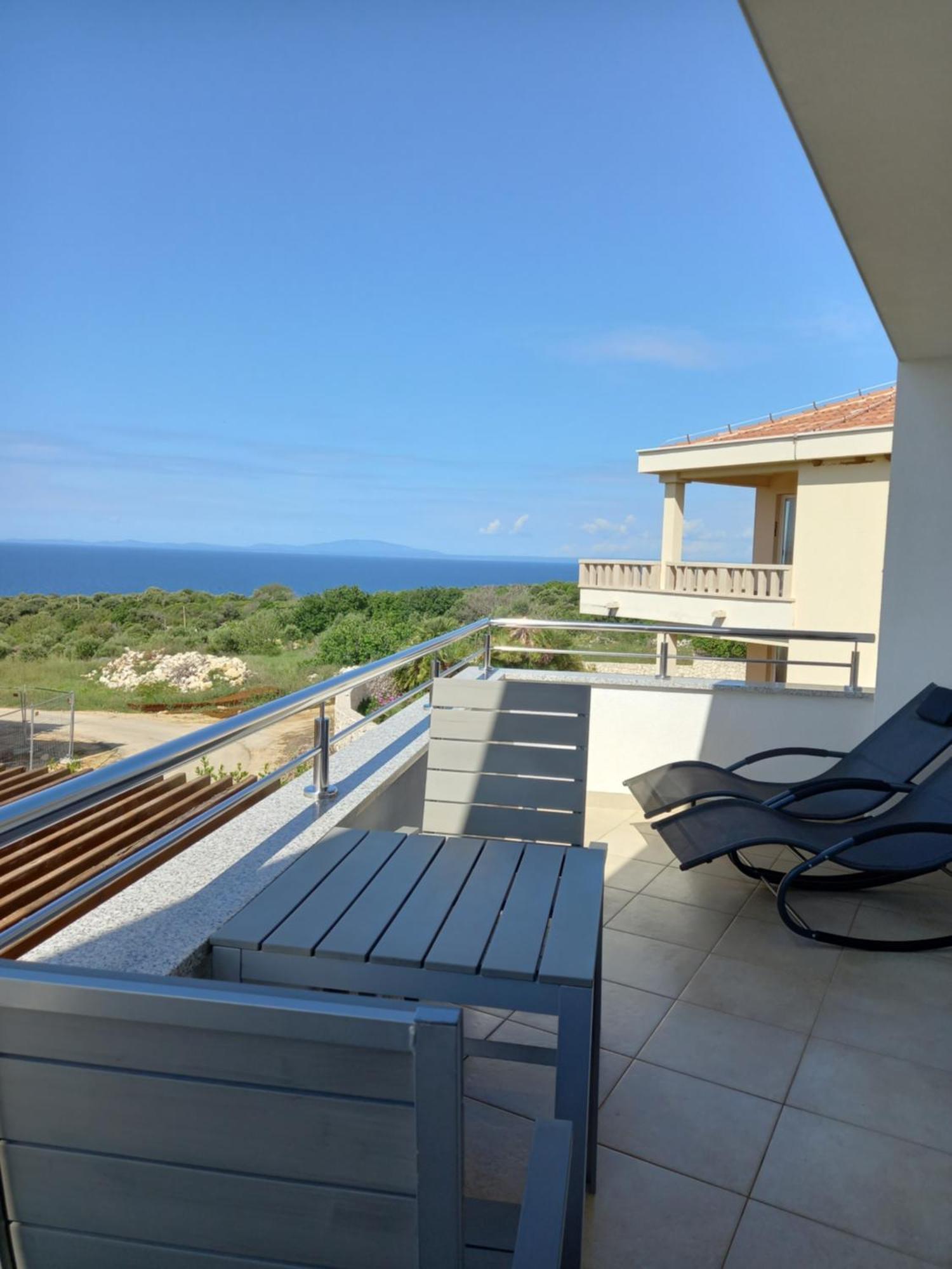 Sea Salt Apartment نوفاليا المظهر الخارجي الصورة