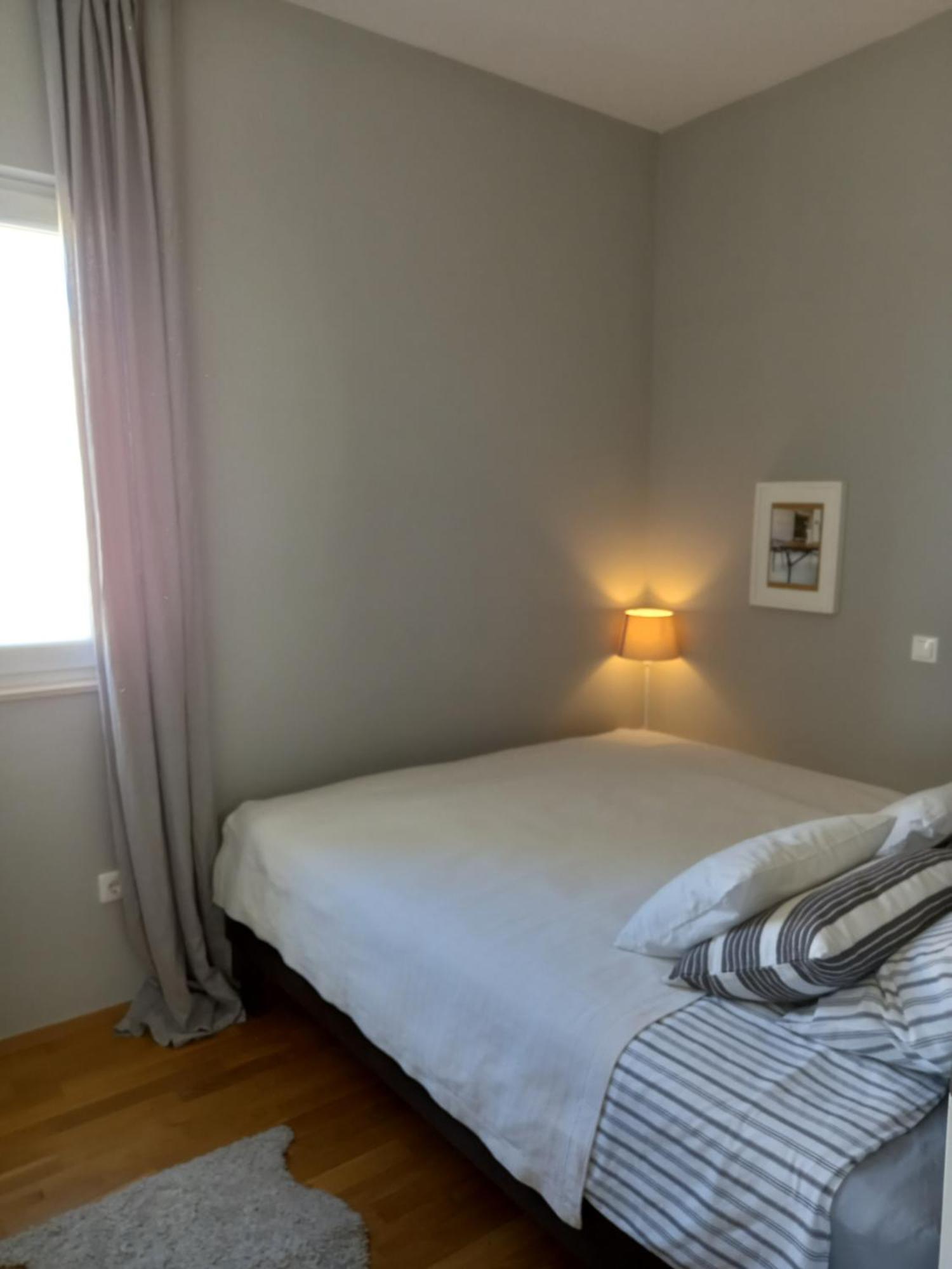 Sea Salt Apartment نوفاليا المظهر الخارجي الصورة