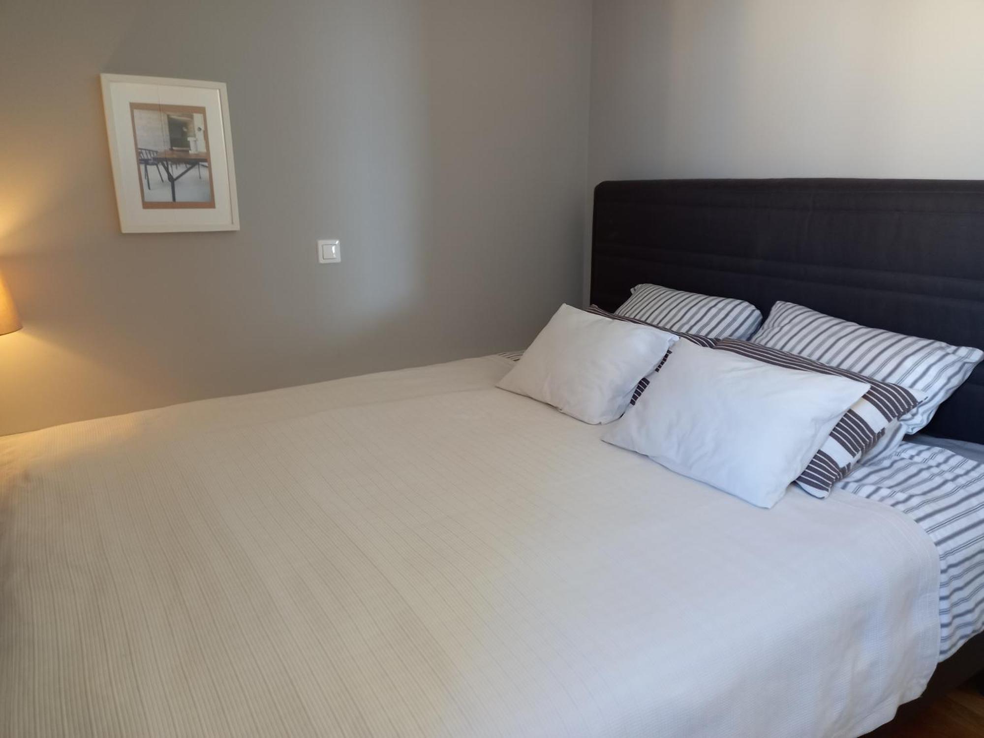 Sea Salt Apartment نوفاليا المظهر الخارجي الصورة