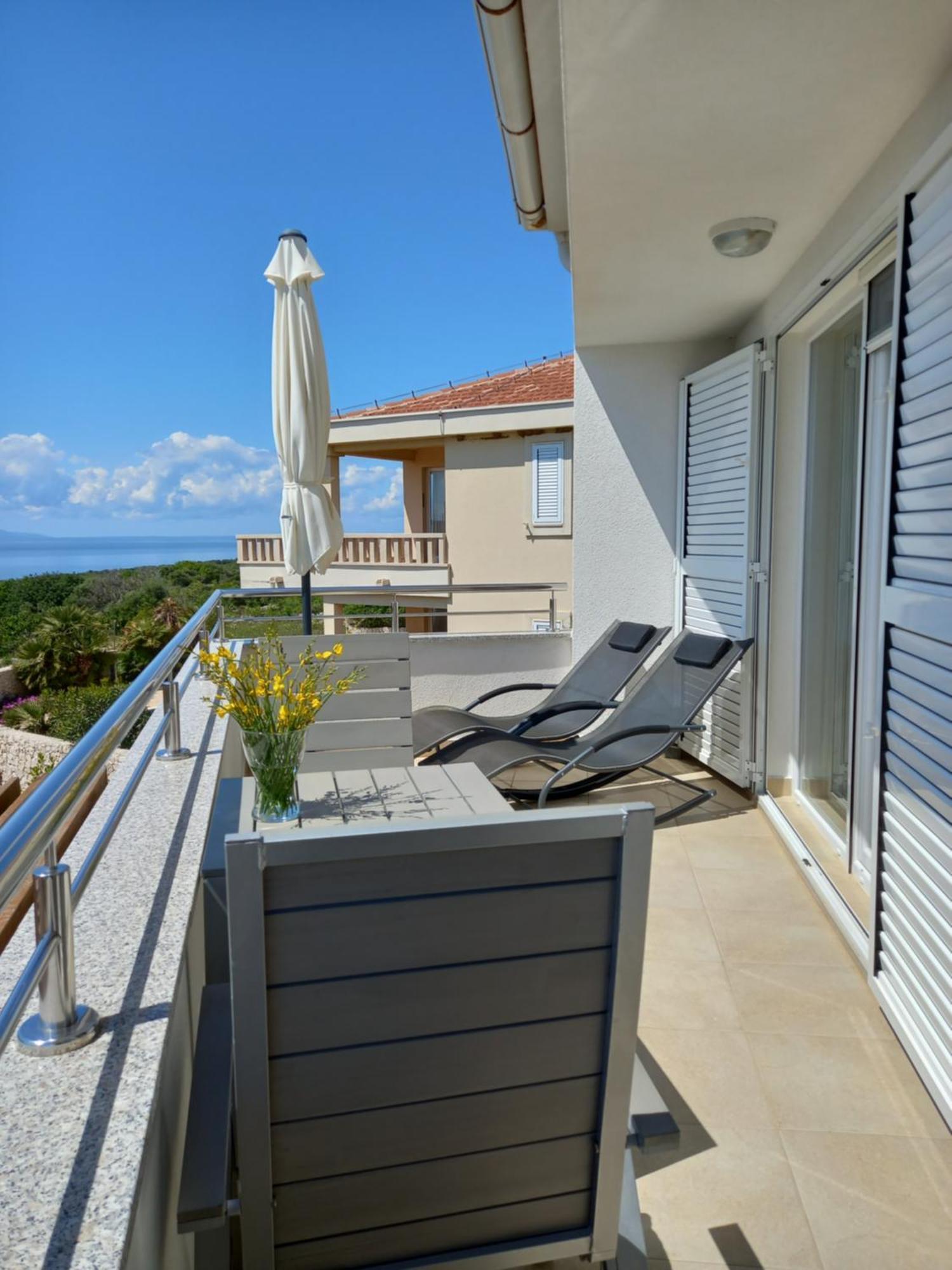 Sea Salt Apartment نوفاليا المظهر الخارجي الصورة